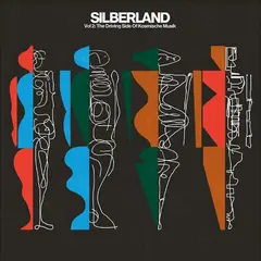 Diverse Artister Silberland Vol 2: The Driving Side…(2LP)