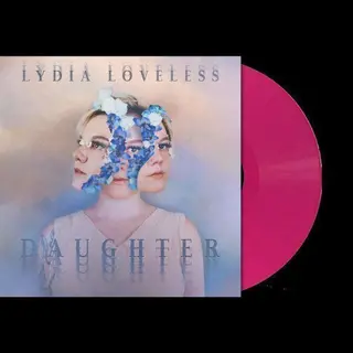 Lydia Loveless Daughter - LTD (LP)