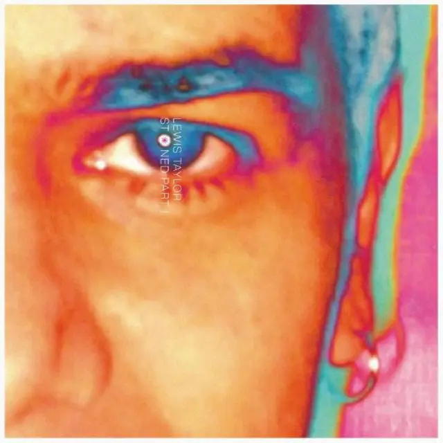 Lewis Taylor Stoned Part I (2LP) 