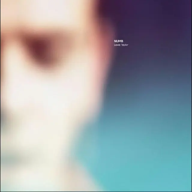 Lewis Taylor Numb (2LP) 