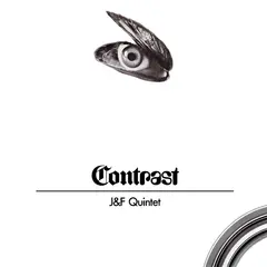 J&amp;F Quintet Contrast (LP)