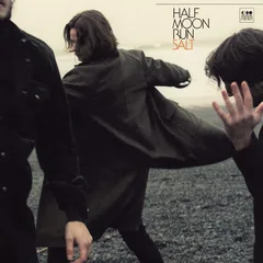 Half Moon Run Salt - LTD (LP)