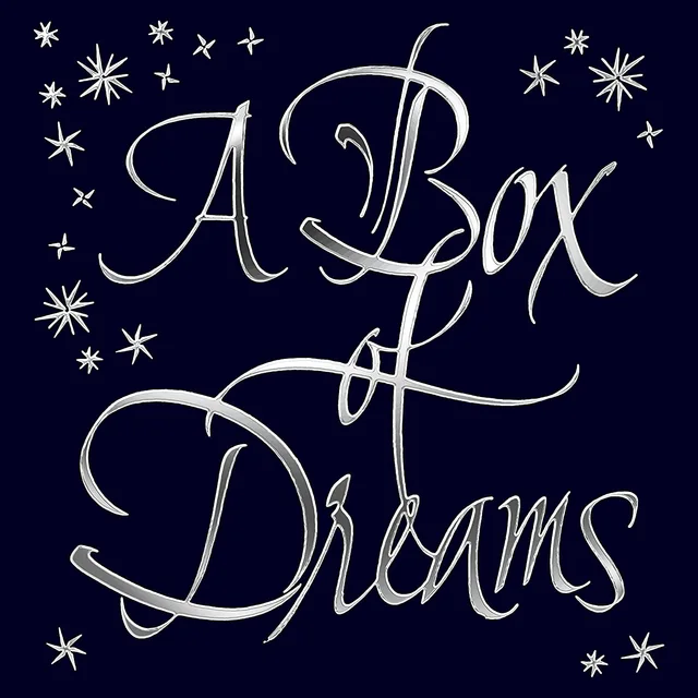 Enya A Box Of Dreams - LTD (6LP) 