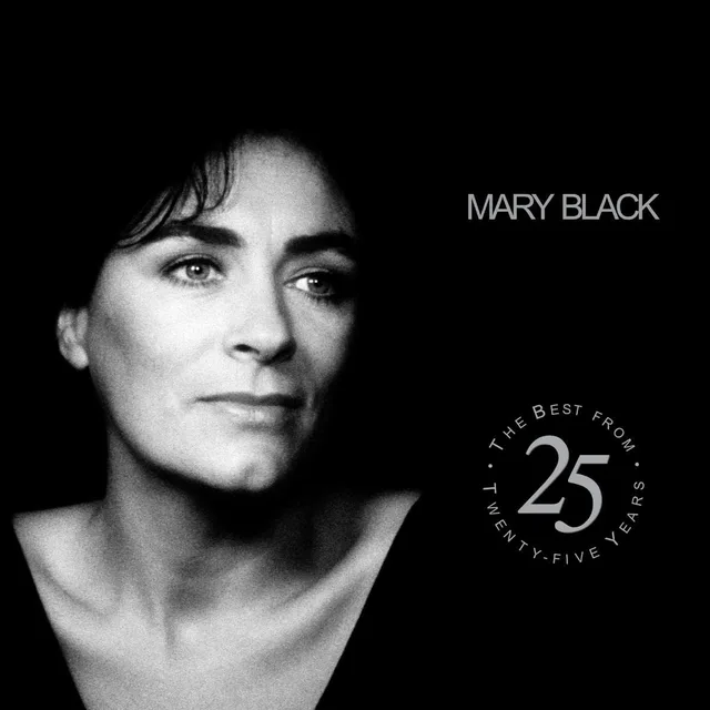 Mary Black The Best From Twenty Five Years (2LP) 
