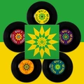 Diverse Artister / Mike D Brazil 45 - RSD (5x7")