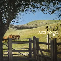 Shirley Collins Archangel Hill - LTD (LP)