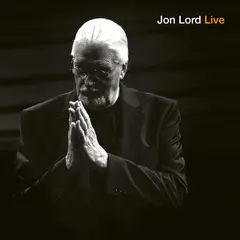 Jon Lord Live (CD)
