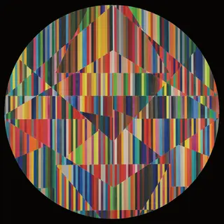 Sufjan Stevens/Timo Andres/Conor Hanick Reflections (CD)