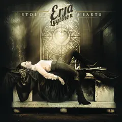 Erja Lyytinen Stolen Hearts - LTD (2LP)