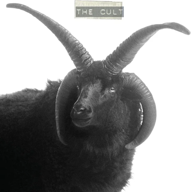 The Cult The Cult (2LP) 
