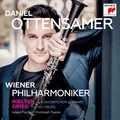 Daniel Ottensamer Nielsen - Grieg (CD)