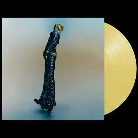 Yves Tumor Praise A Lord Who Chews But… - LTD (LP) 