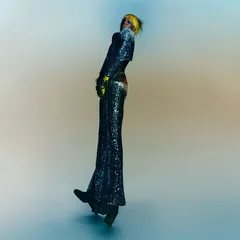 Yves Tumor Praise A Lord Who Chews But… - LTD (LP)