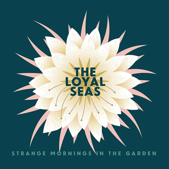 The Loyal Seas Strange Mornings In The… - LTD (LP) 