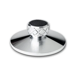 Pro-Ject Clamp IT, platestrammer Platestrammer, skrufeste