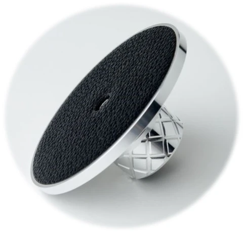 Pro-Ject Clamp IT, platestrammer Platestrammer, skrufeste 