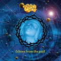 Eloy Echoes From The Past (CD)