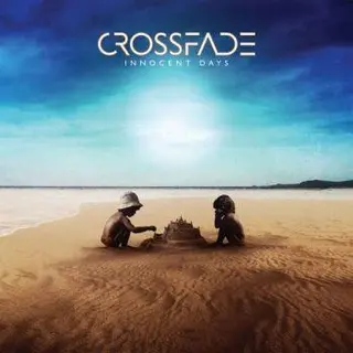 Crossfade (Sverige) Innocent Days (LP) 