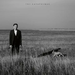 Thy Catafalque Alföld (LP)