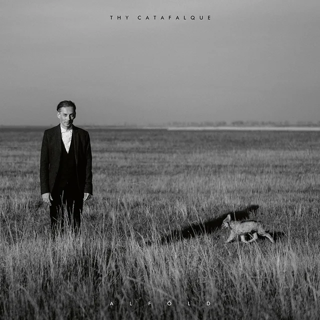 Thy Catafalque Alföld (LP) 