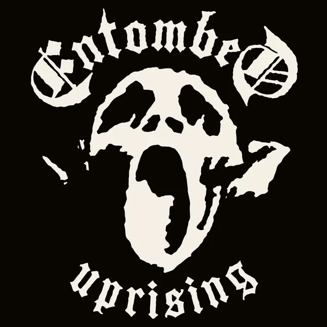 Entombed Uprising - LTD (LP) 