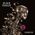 Black Paisley Rambler (LP)