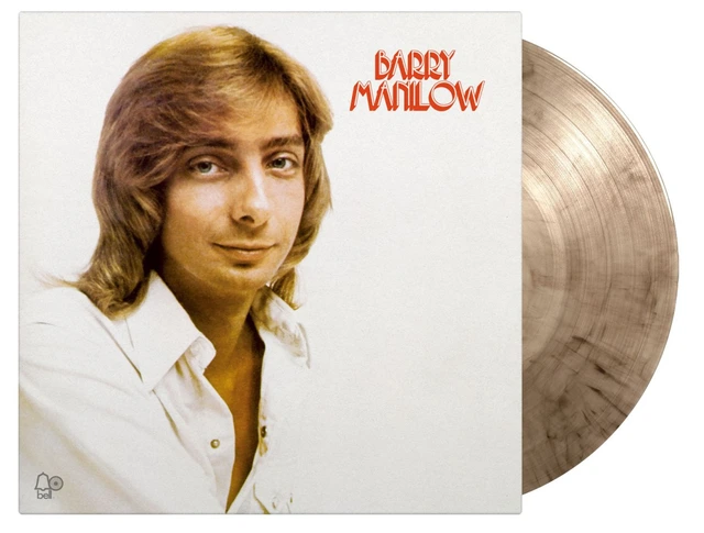 Barry Manilow Barry Manilow - LTD (LP) 