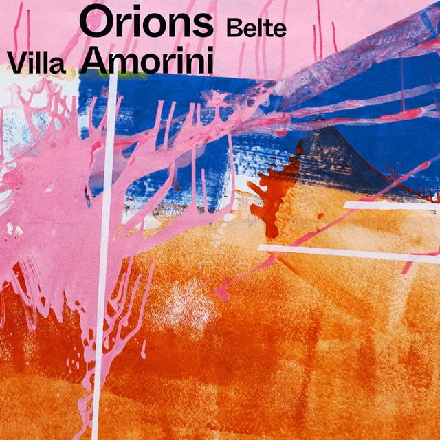 Orions Belte Villa Amorini - LTD (LP) 