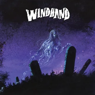 Windhand Windhand - LTD (2LP)