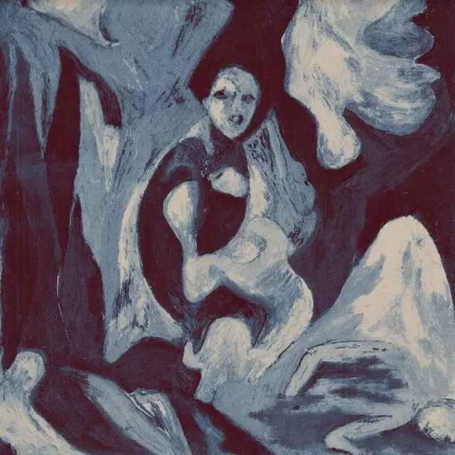 Terzo Terzo (LP) 