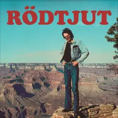 Rödtjut Orsak Och Verkan (LP)