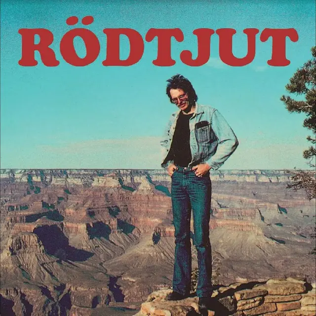 Rödtjut Orsak Och Verkan (LP) 