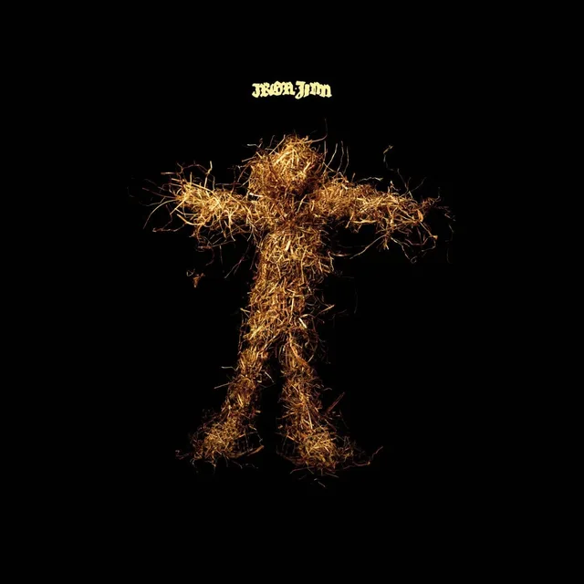 Iron Jinn Iron Jinn (2LP) 