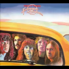The Pretty Things Freeway Madness (CD)