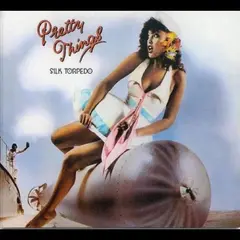 The Pretty Things Silk Torpedo (CD)