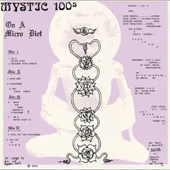 Mystic 100's On A Micro Diet (2LP)