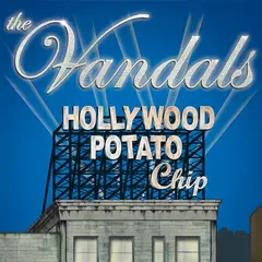 The Vandals Hollywood Potato Chip - LTD (LP)