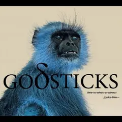 Godsticks This Is What A Winner Looks Like (LP)