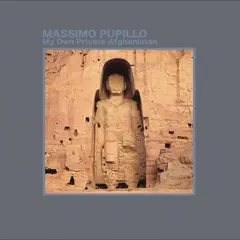 Massimo Pupillo My Own Private Afghanistan (LP)