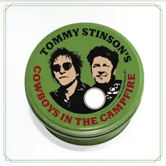 Tommy Stinson's Cowboys In The Campfire Wronger - LTD (LP)