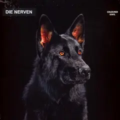 Die Nerven Die Nerven - LTD (LP)