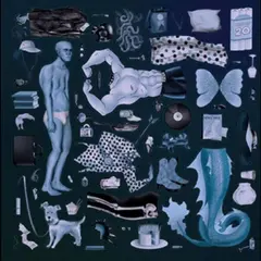 The Ballet Daddy Issues (LP)