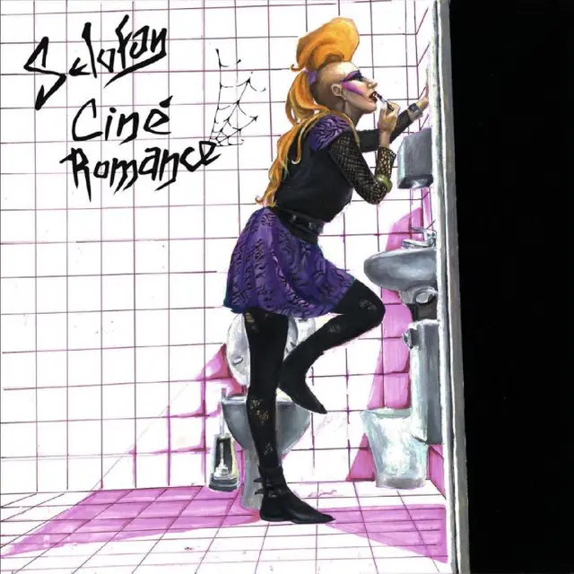 Selofan Cine Romance (LP) 