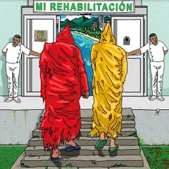 Chupameeldedo Mi Rehabilitacion / No Seas Malo (7")
