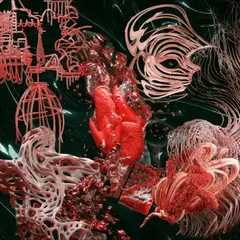 ELWD Monochrome - LTD (LP)