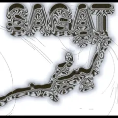 Sagat Silver Lining (2LP)