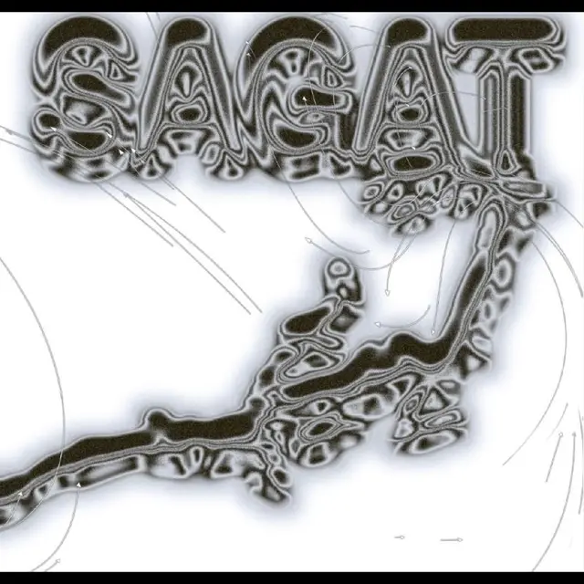 Sagat Silver Lining (2LP) 