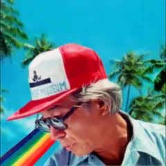 Wave Temples Panama Shift (LP)