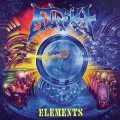 Atheist Elements (CD)