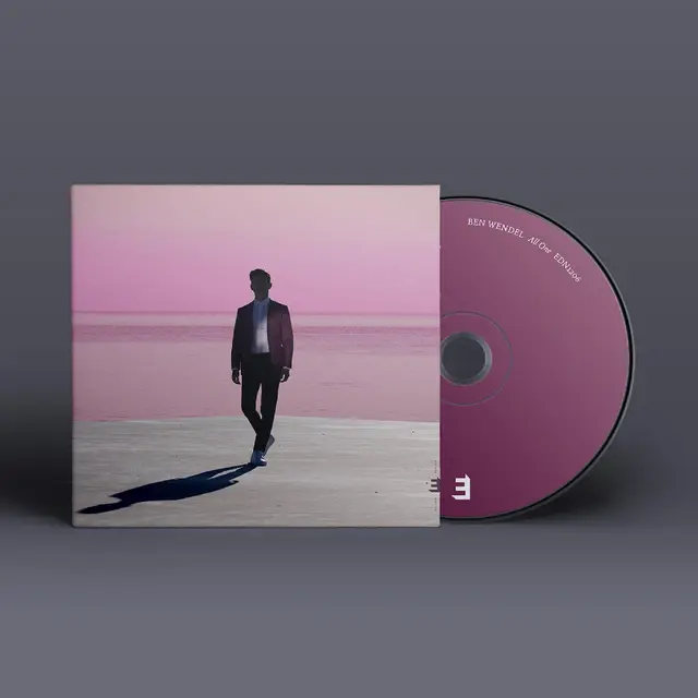 Ben Wendel All One (CD) 
